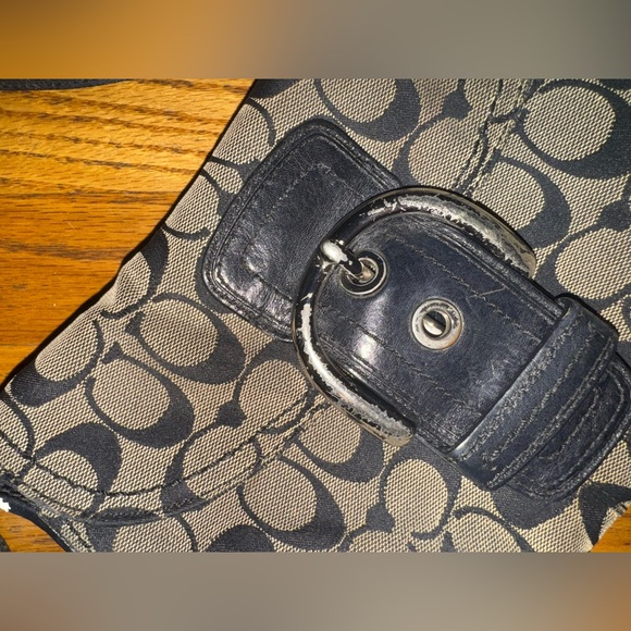 Coach Purse - Picture 3 of 3